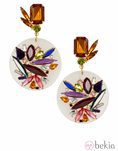 Pendientes de la colección primavera/verano 2013 de Asos