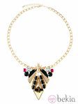 Collar modelo Aerial de la colección primavera/verano 2013 de Asos