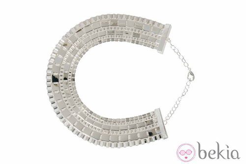 Collar babero de la colección primavera/verano 2013 de Asos