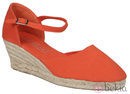 Zapatillas de esparto de la colección primavera/verano 2013 de Alex Silva