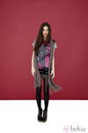 Minifalda y camiseta de la colección otoño/invierno 2013/2014 de Smash!