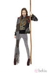 Look de la colección otoño/invierno 2013/2014 de Smash!
