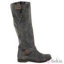 Botas altas de mujer de la colección 'Crónicas Vampíricas' de Coolway