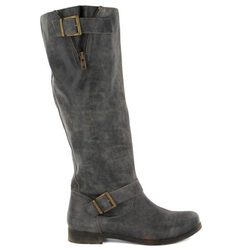 Botas altas de mujer de la colección 'Crónicas Vampíricas' de Coolway