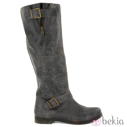 Botas altas de mujer de la colección 'Crónicas Vampíricas' de Coolway