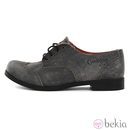 Zapatos de mujer de la colección 'Crónicas Vampíricas' de Coolway