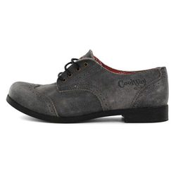 Zapatos de mujer de la colección 'Crónicas Vampíricas' de Coolway