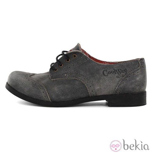 Zapatos de mujer de la colección 'Crónicas Vampíricas' de Coolway