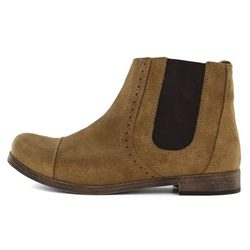 Botines de mujer de la colección 'Crónicas Vampíricas' de Coolway