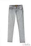 Jean gris perla de la colección otoño/invierno 2013 de Lois