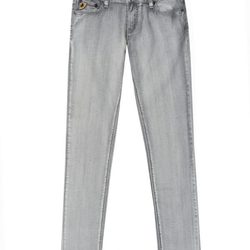 Jean gris perla de la colección otoño/invierno 2013 de Lois