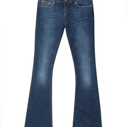 Jean acampanado de la colección otoño/invierno 2013 de Lois