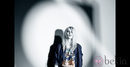 Camiseta de algodón del lookbook agosto 2013 de Bershka