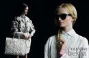 Camisa blanca de la colección otoño/invierno 2013 de Valentino