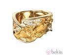 Anillo de la Colección Ecuestre de Carrera y Carrera