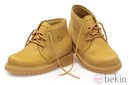 Bota color camel de la colección otoño/invierno 2013 de Panama Jack Kids