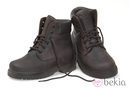 Botas altas de la colección otoño/invierno 2013 de Panama Jack Kids