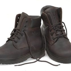 Botas altas de la colección otoño/invierno 2013 de Panama Jack Kids