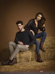 Irina Shayk y Juan Betancourt, embajadores de la campaña otoño/invierno 2013 de Xti