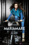 Pilar Rubio, imagen de la colección otoño/invierno 2013/2014 de Maria Mare