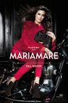 Pilar Rubio, embajadora de la colección otoño/invierno 2013/2014 de Maria Mare