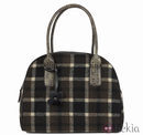 Bolso de asa corta de la colección otoño/invierno 2013 de Tantrend