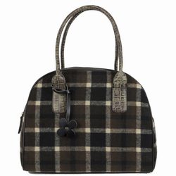 Bolso de asa corta de la colección otoño/invierno 2013 de Tantrend