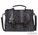 Bolso de estampado print de la colección otoño/invierno 2013 de Tantrend