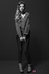 Laura Hayden para Levi's