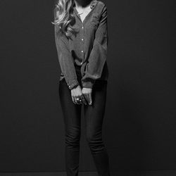Laura Hayden para Levi's