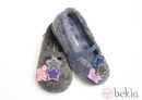 Bailarina de estrellas de la colección otoño/invierno 2013/2014 de Victoria