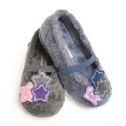 Bailarina de estrellas de la colección otoño/invierno 2013/2014 de Victoria