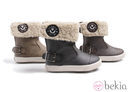 Bota en varios colores de la colección otoño/invierno 2013/2014 de Victoria