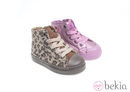 Botas de varios diseños de la colección otoño/invierno 2013/2014 de Victoria