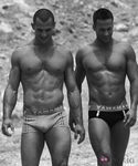 Boxers de la colección otoño/invierno 2013/2014 de Yamamay