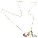 Colgante de aros de la colección otoño/invierno 2013 de Müss