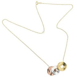 Colgante de aros de la colección otoño/invierno 2013 de Müss