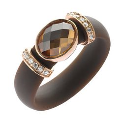 Pulsera de goma de la colección otoño/invierno 2013 de Müss