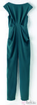 Jumpsuit de la colección de Juanjo Oliva para Elogy otoño/invierno 2013/2014