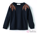 Jersey de la colección de Juanjo Oliva para Elogy otoño/invierno 2013/2014
