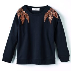 Jersey de la colección de Juanjo Oliva para Elogy otoño/invierno 2013/2014