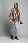 Look de la colección otoño/invierno 2013/2014 de Indi&Cold