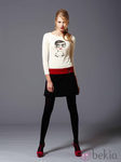 Look de la colección otoño/invierno 2013/2014 de Pennylane