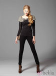 Camiseta con lazo de la colección otoño/invierno 2013/2014 de Pennylane