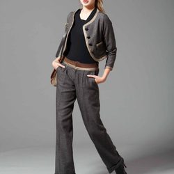 Traje de la colección otoño/invierno 2013/2014 de Pennylane