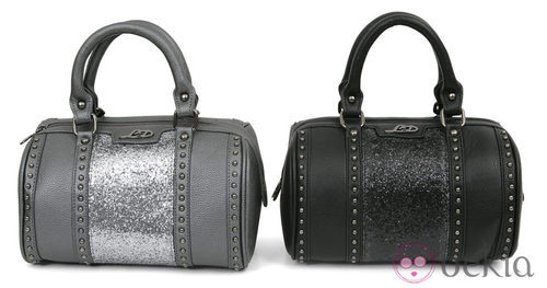 Bolsos modelo 'Anabel' de la colección otoño/invierno 2013/2014 de Loeds