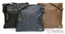 Bolsos modelo 'Colana' de la colección otoño/invierno 2013/2014 de Loeds