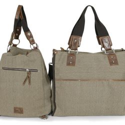 Bolsos modelo 'Enjoy' de la colección otoño/invierno 2013/2014 de Loeds