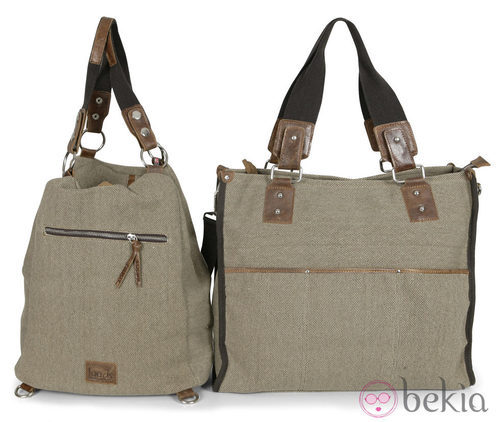 Bolsos modelo 'Enjoy' de la colección otoño/invierno 2013/2014 de Loeds