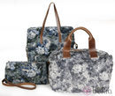 Bolsos modelo 'Eva' de la colección otoño/invierno 2013/2014 de Loeds